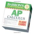 Barron\x27s AP Calculus Flash Cards