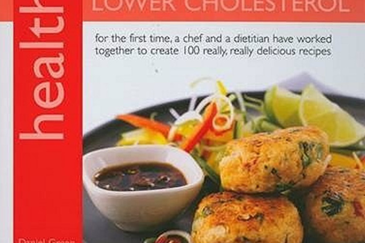 Healthy Eating for Lower Cholesterol In Association with Heart UK, the Cholesterol Charity