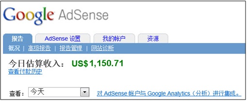 Google Adsense最佳化實戰