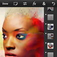 Photoshop Touch手機版