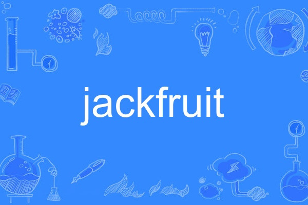 jackfruit