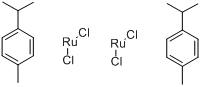 二氯雙（4-甲基異丙基苯基）釕(II)