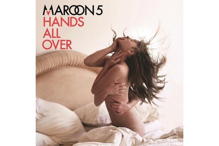 If I Aint Got You(Maroon 5演唱的歌曲)