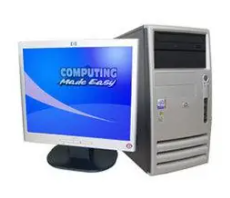 HP Compaq dx5150(EY105PA)