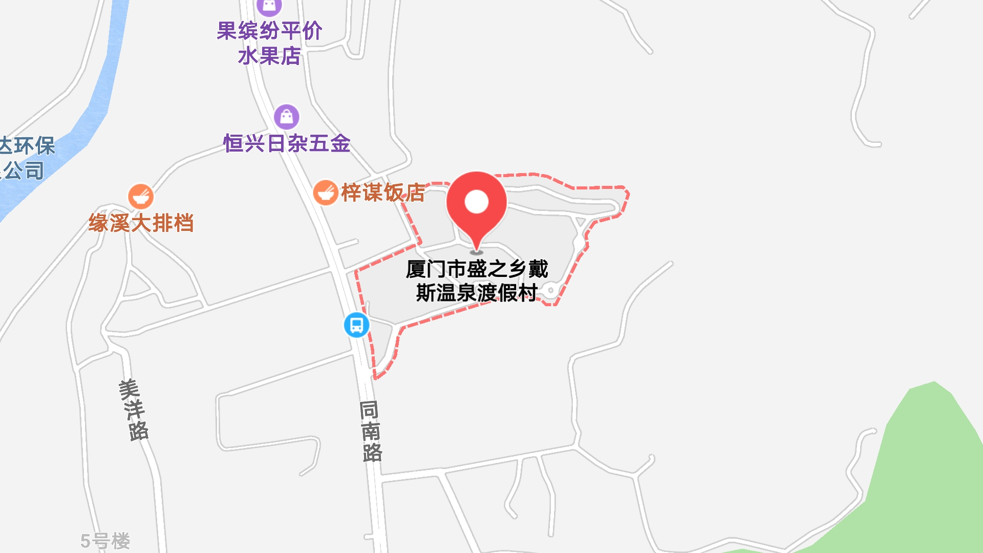 地圖信息