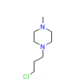 1-（3-氯丙基）-4-甲基哌嗪