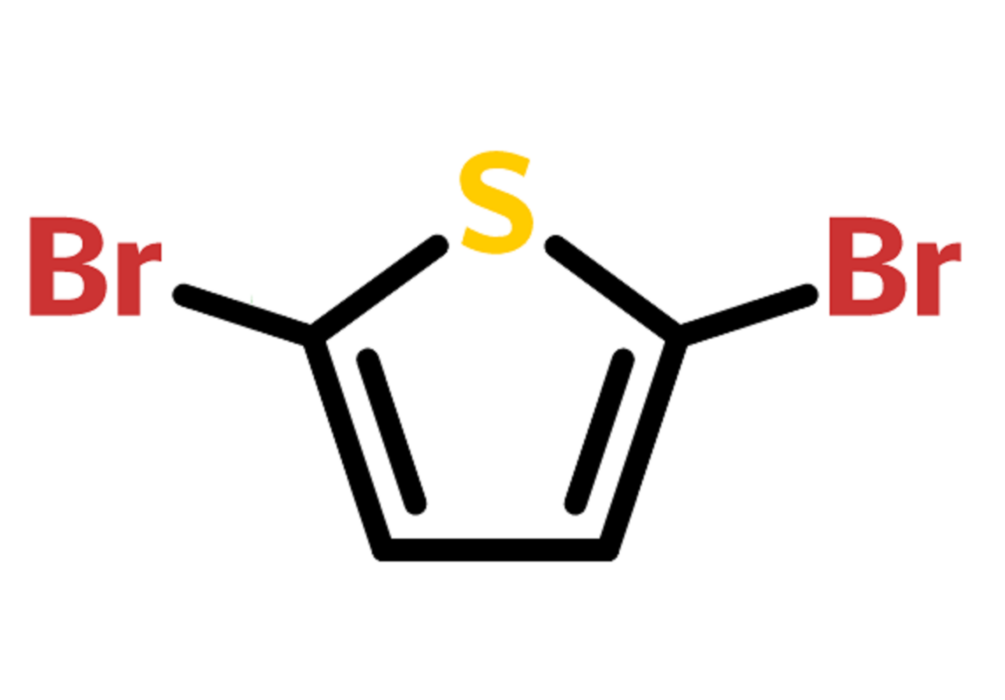 2,5-二溴噻吩