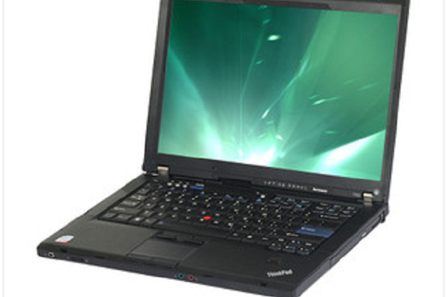 ThinkPad T400(2768DB2)