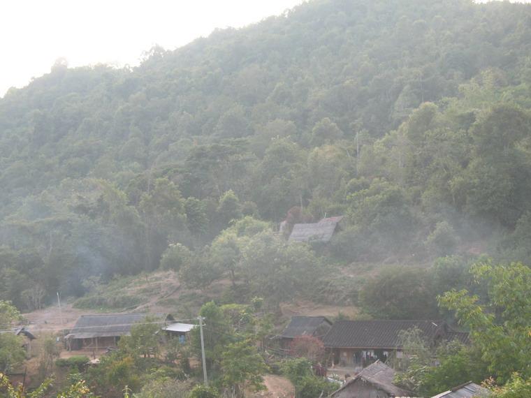 良子自然村(雲南省臨滄雲縣涌寶鎮南糯村下轄自然村)