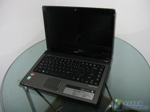 acer aspire 4551g