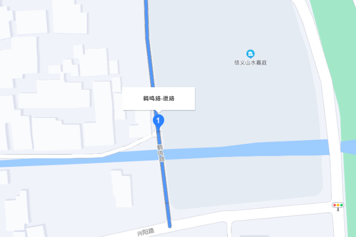 鶴鳴路(無錫市鶴鳴路)