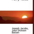 English Fairy Tales(Jacobs, Joseph; Batten, John Dickson;著圖書)