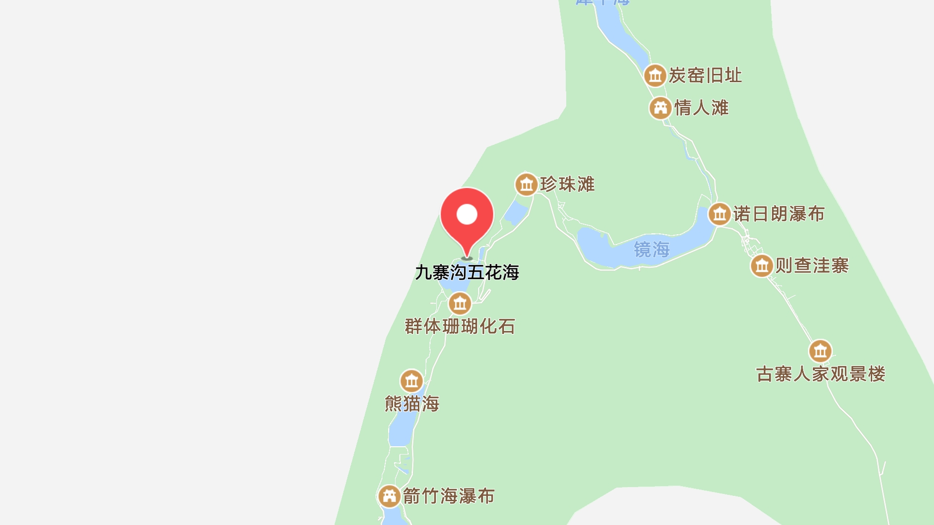 地圖信息