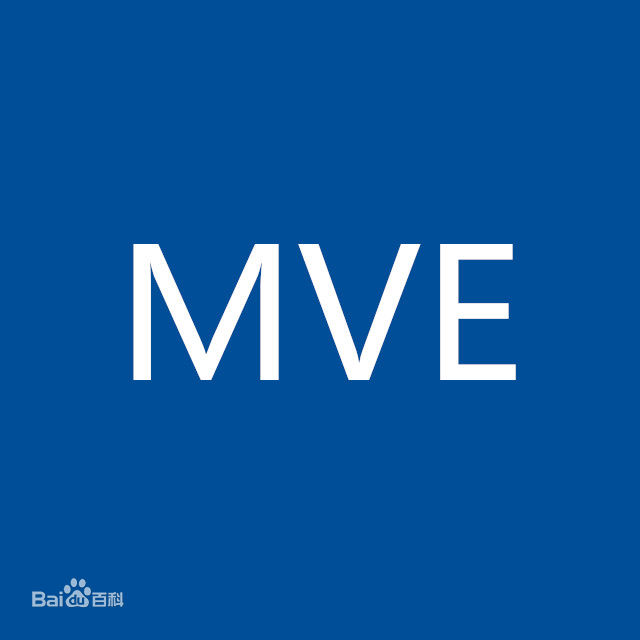 MVE