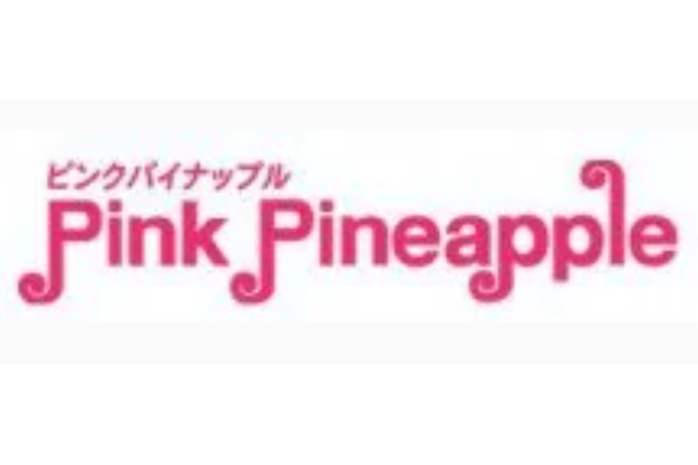 pink pineapple