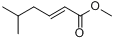 5-甲基-2-己烯甲酯