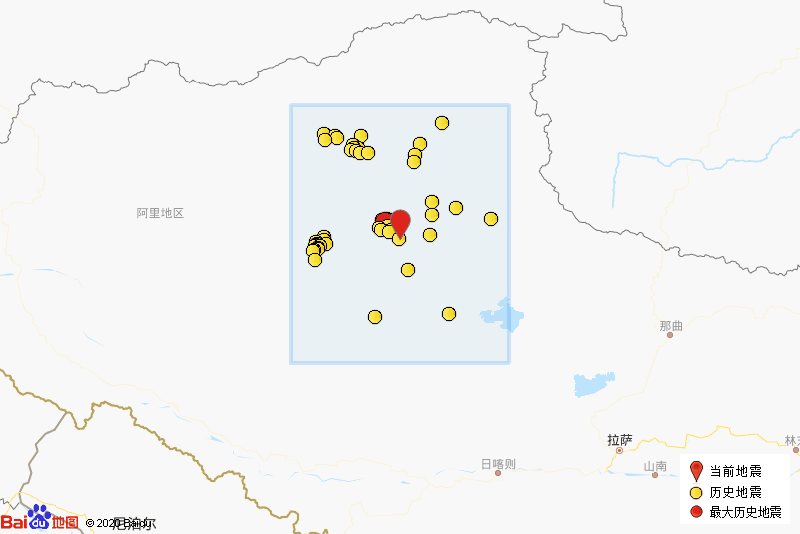 8·9尼瑪地震