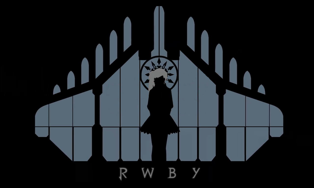 RWBY預告片之“白”