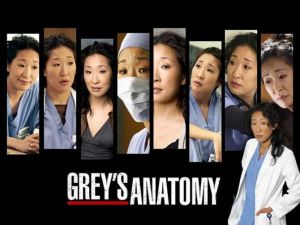 christina yang