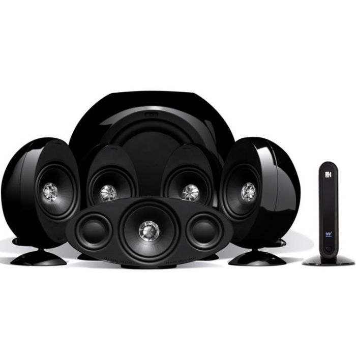 KEF KHT3005SE