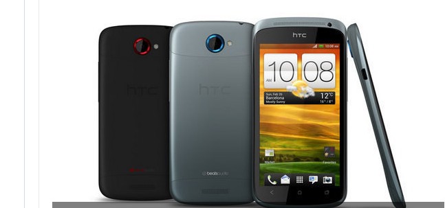 HTC VilleC