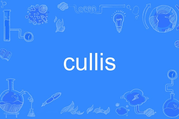 cullis