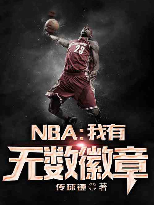 NBA：我有無數徽章