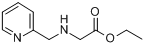 N-（2-吡啶甲基）甘氨酸乙酯