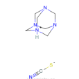 六亞甲基硫氰酸毒鼠強