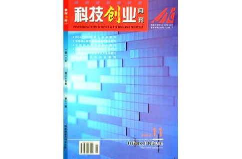 科技創業月刊雜誌社