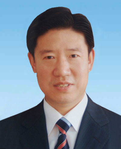 常健(吉林省榆樹市人民政府副市長)