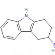 3-氨基-1,2,3,4-四氫咔唑