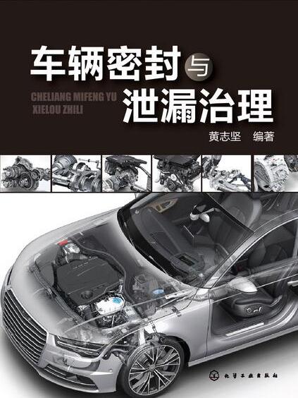 車輛密封與泄漏治理