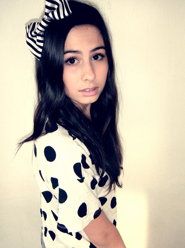 Lauren Cimorelli