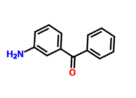 3-氨基苯甲酮