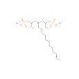 月桂亞氨基雙羥丙基磺酸二鈉