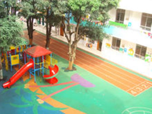 百色市幼稚園