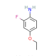 4-乙氧基-2-氟苯胺鹽酸鹽