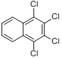 1,2,3,4-四氯萘