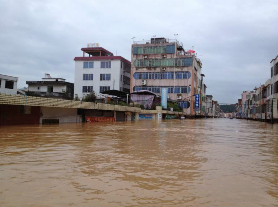 水邊鎮(廣東英德市轄鎮)