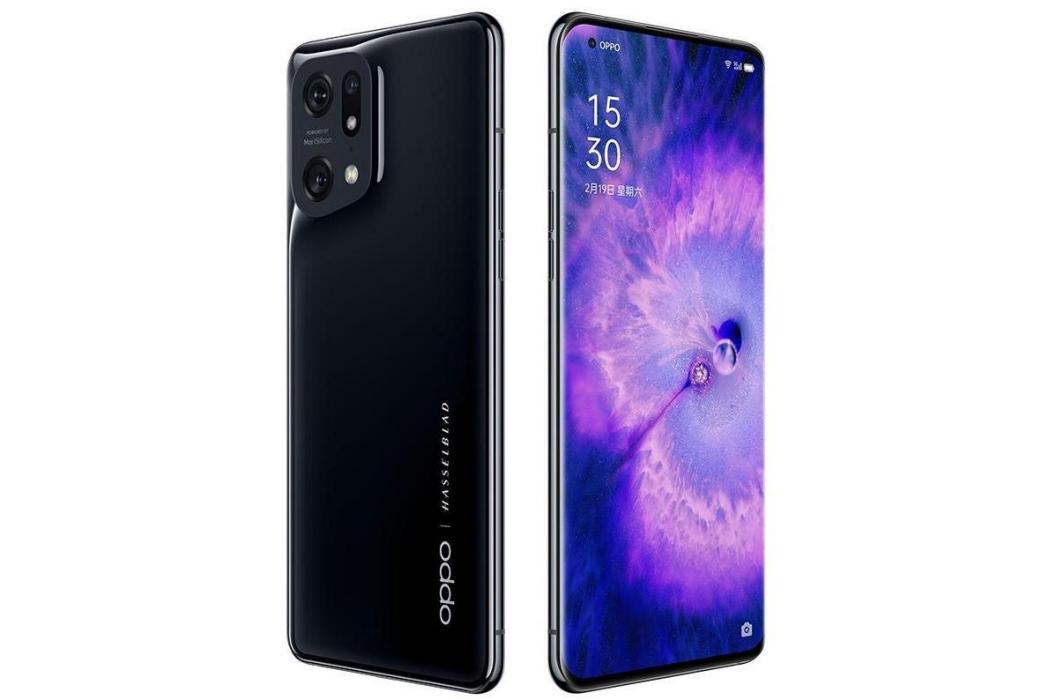 OPPO Find X5 Pro 天璣版