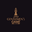 GENTLEMAN\x27S GAME