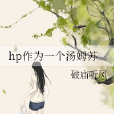 hp作為一個湯姆蘇