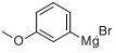 3-甲氧苯基溴化鎂
