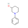 1-苯基哌啶-3-醇