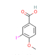 3-碘-4-甲氧基苯甲酸