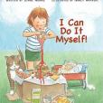 I Can Do It Myself!(Adams, Diane, Hayashi, Nancy (ILT)著圖書)