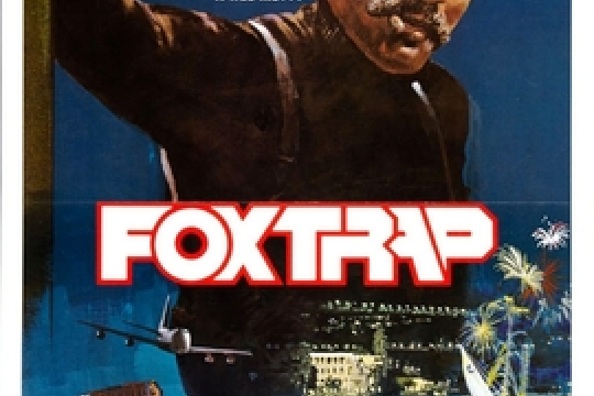 Foxtrap