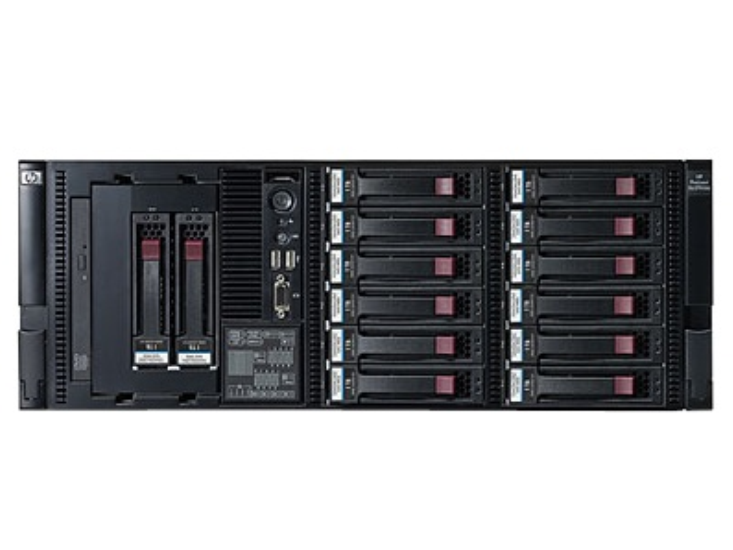 HP ProLiant DL370 G6(595166-AA1)