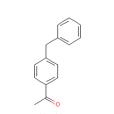 4-（乙醯苯基）苯甲烷